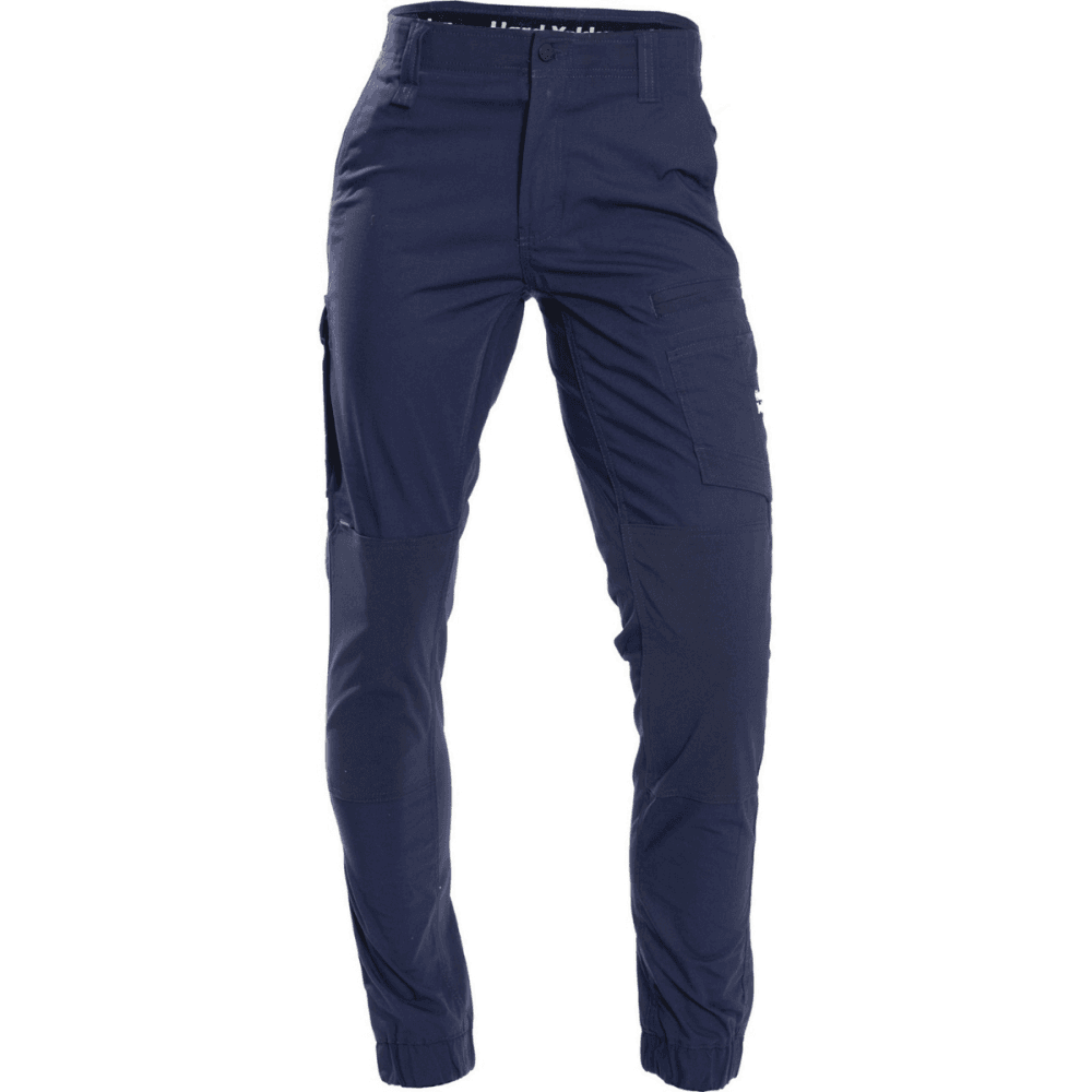 Raptor Cuff Pant