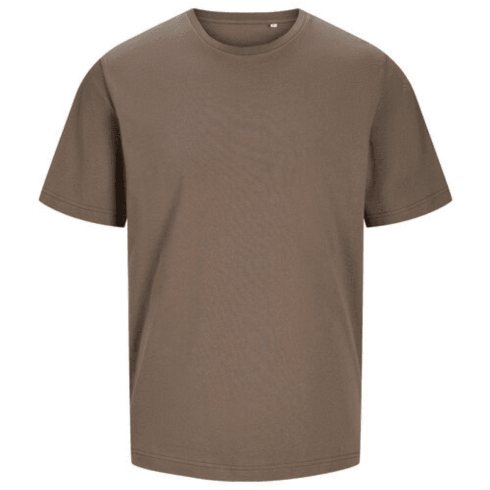 JJ001 Canvas Tee