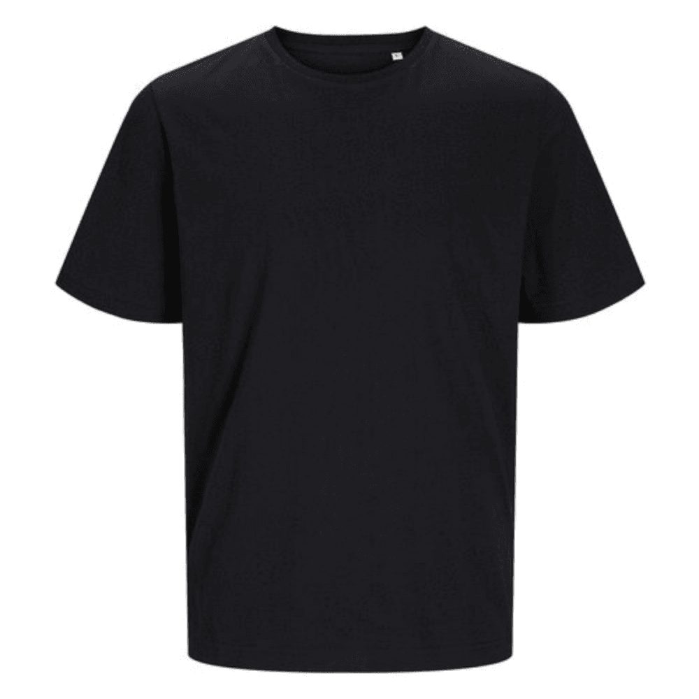JJ001 Canvas Tee