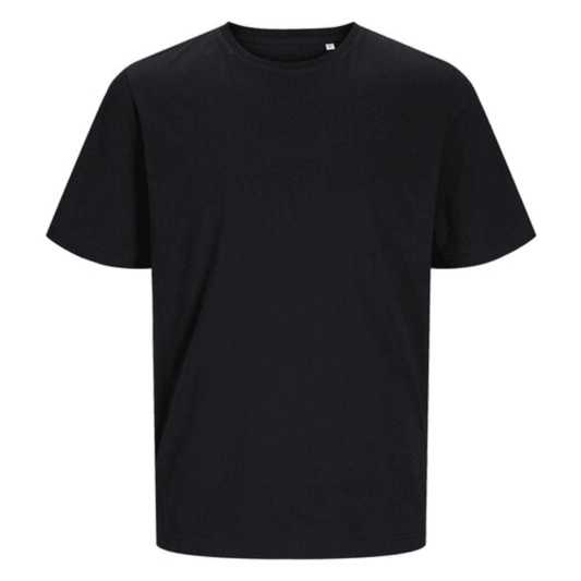 JJ001 Canvas Tee