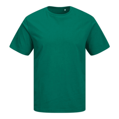 JJ001 Canvas Tee