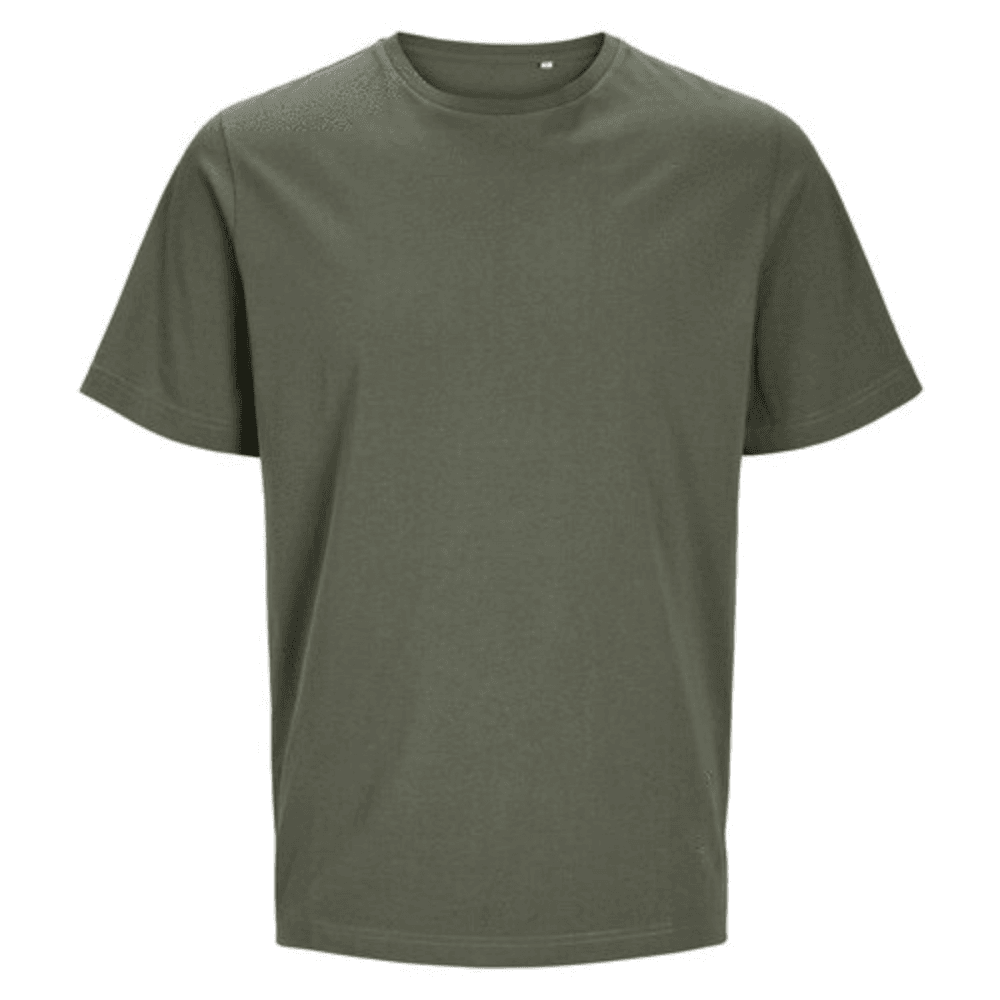 JJ001 Canvas Tee