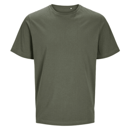 JJ001 Canvas Tee