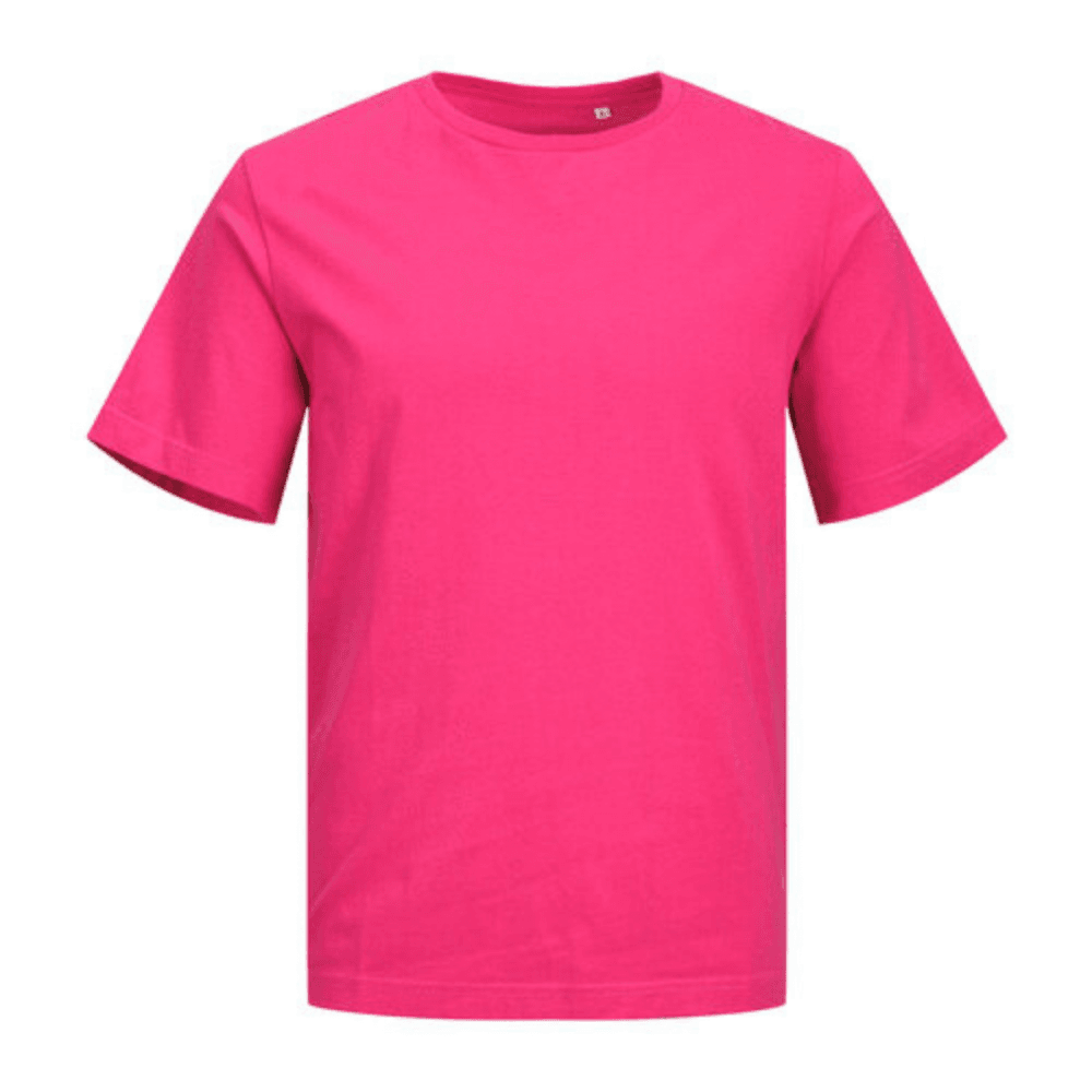 JJ001 Canvas Tee