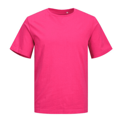 JJ001 Canvas Tee