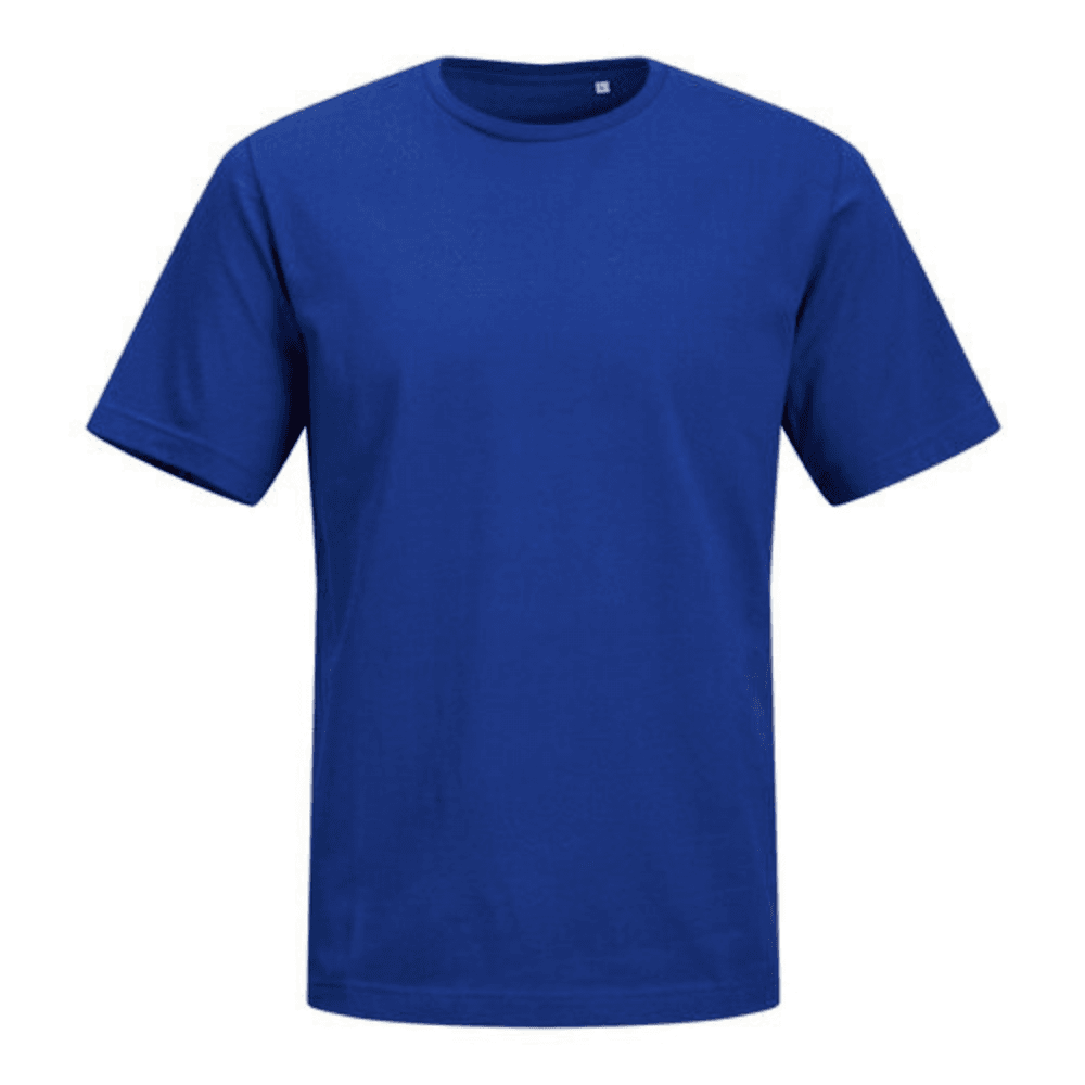 JJ001 Canvas Tee