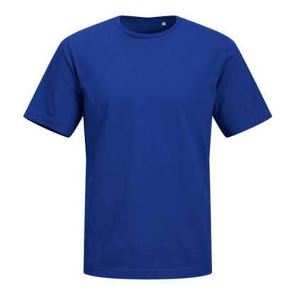 JJ001 Canvas Tee