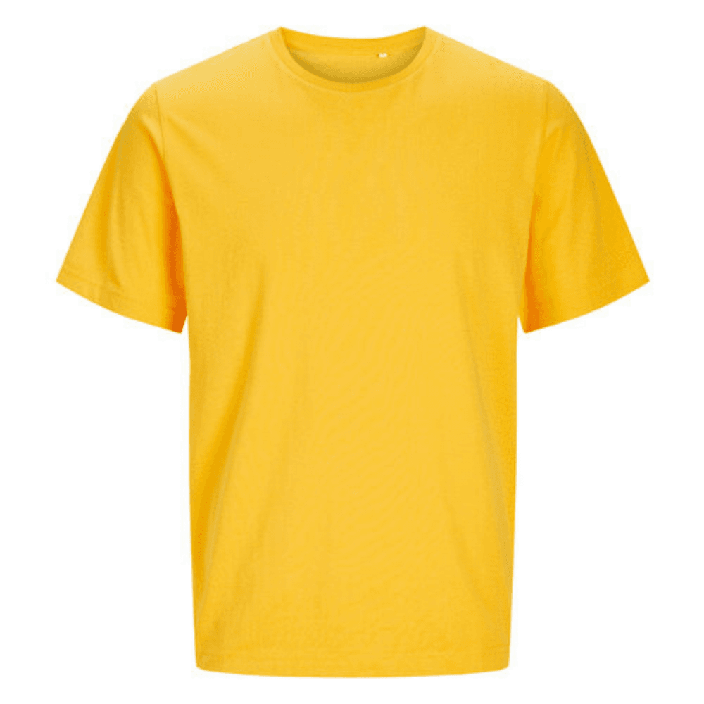 JJ001 Canvas Tee