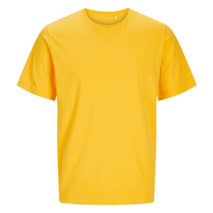 JJ001 Canvas Tee