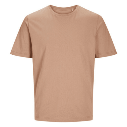 JJ001 Canvas Tee