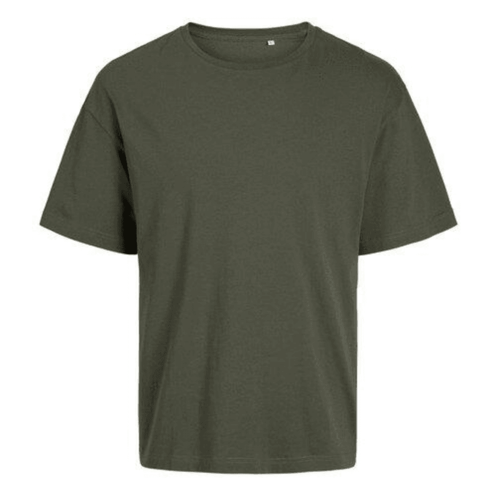JJ002 Frame Tee