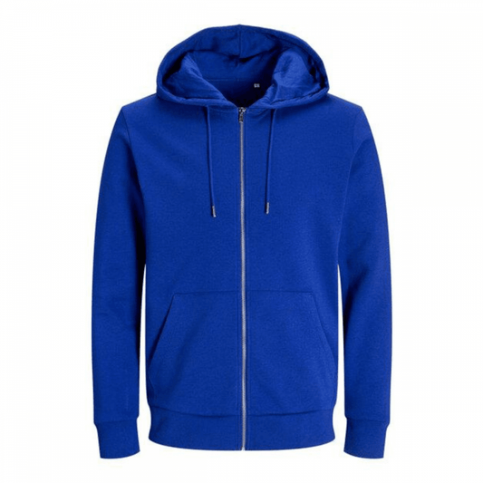 JJ032 Day Zip Hood