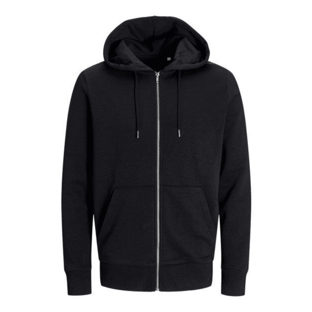 JJ032 Day Zip Hood