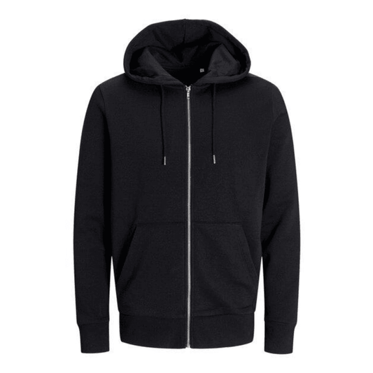 JJ032 Day Zip Hood