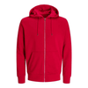 JJ032 Day Zip Hood