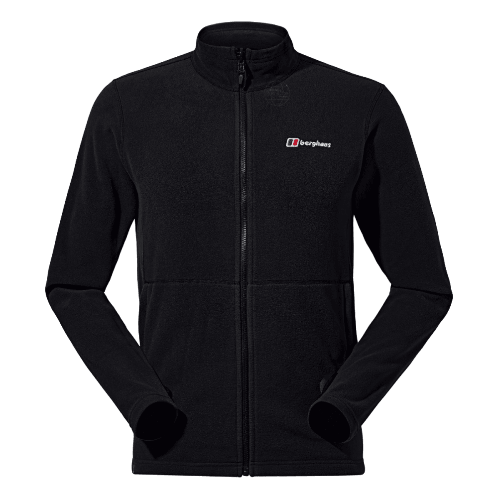 4-22256 PRISM MICRO PT Interactive FL Jacket