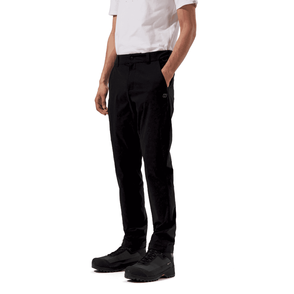 4-A001726 Mens EVERYDAY PANT - STRAIGHT