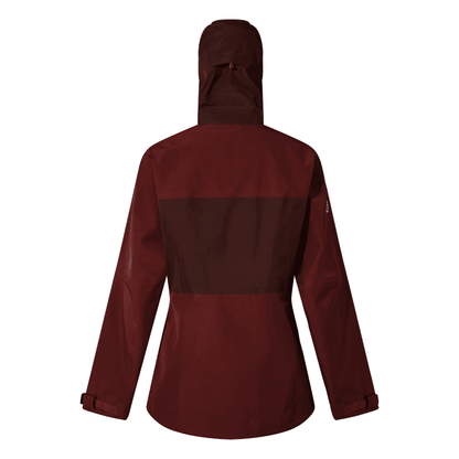 4-A001870 Womens Ridge-Seeker Goretex Jacket