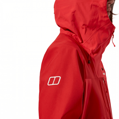 4-A001870 Womens Ridge-Seeker Goretex Jacket