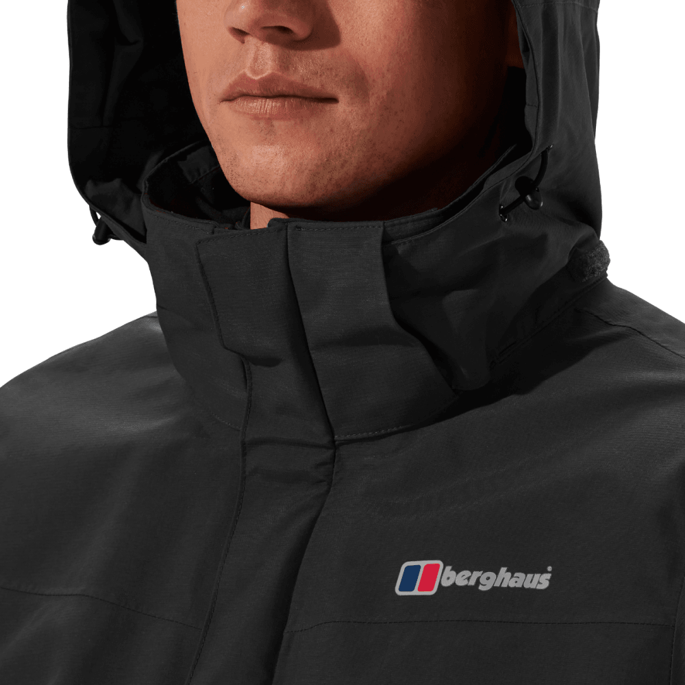 4-22242 Hillwalker Interactive Gore-tex Shell Jacket