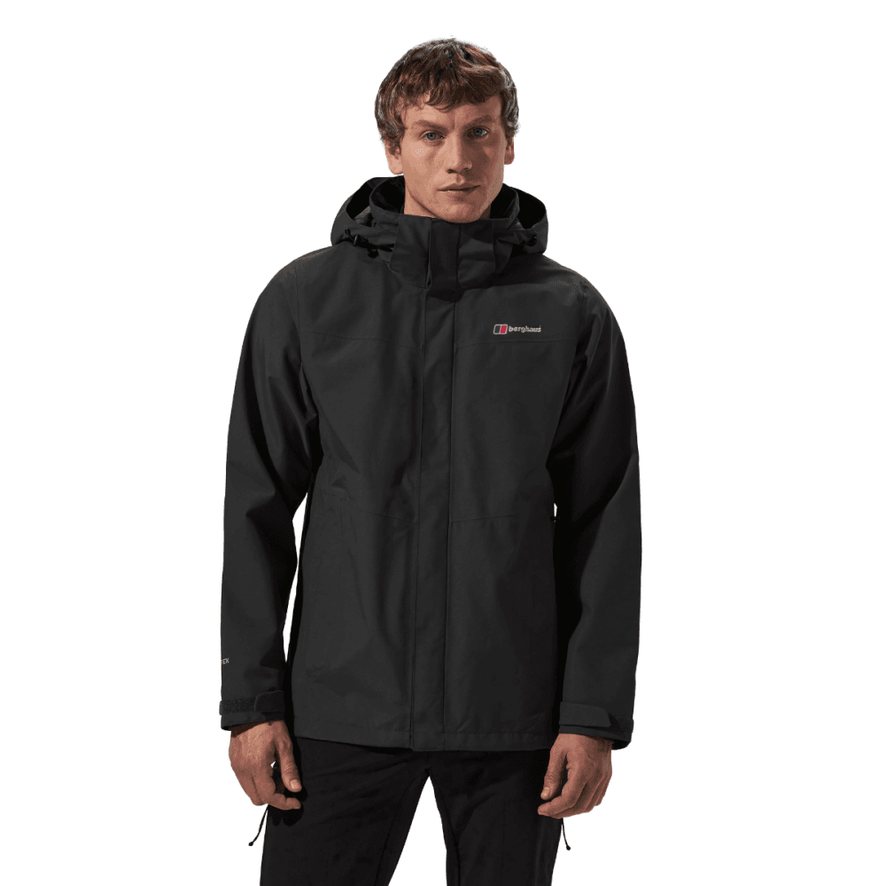 4-22242 Hillwalker Interactive Gore-tex Shell Jacket