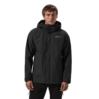 4-22242 Hillwalker Interactive Gore-tex Shell Jacket