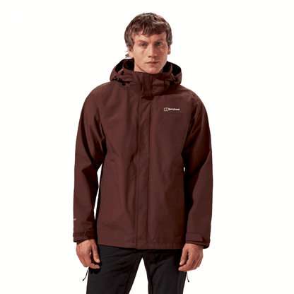 4-22242 Hillwalker Interactive Gore-tex Shell Jacket