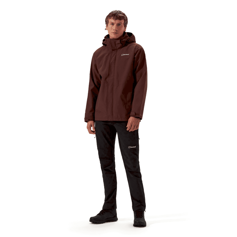 4-22242 Hillwalker Interactive Gore-tex Shell Jacket