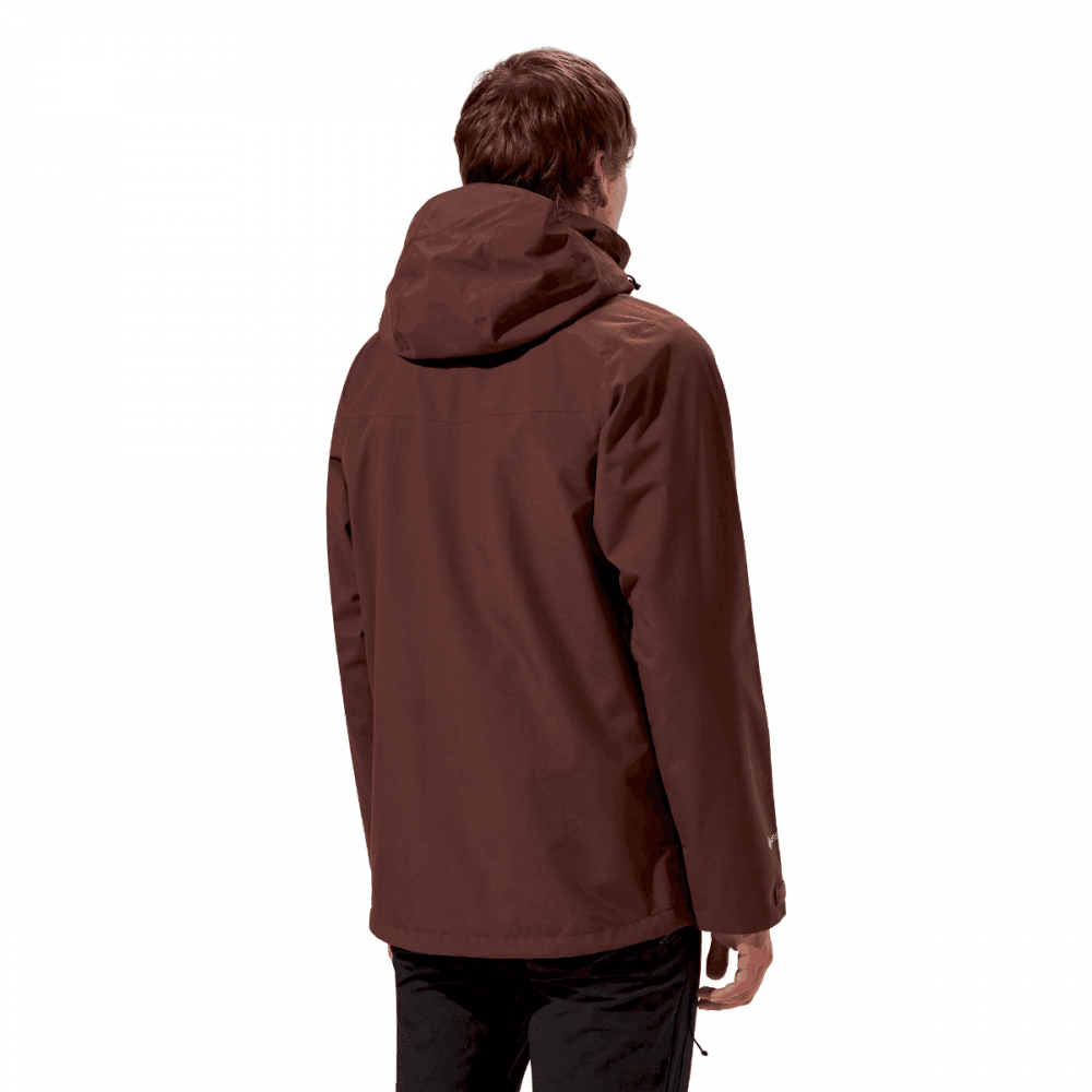 4-22242 Hillwalker Interactive Gore-tex Shell Jacket