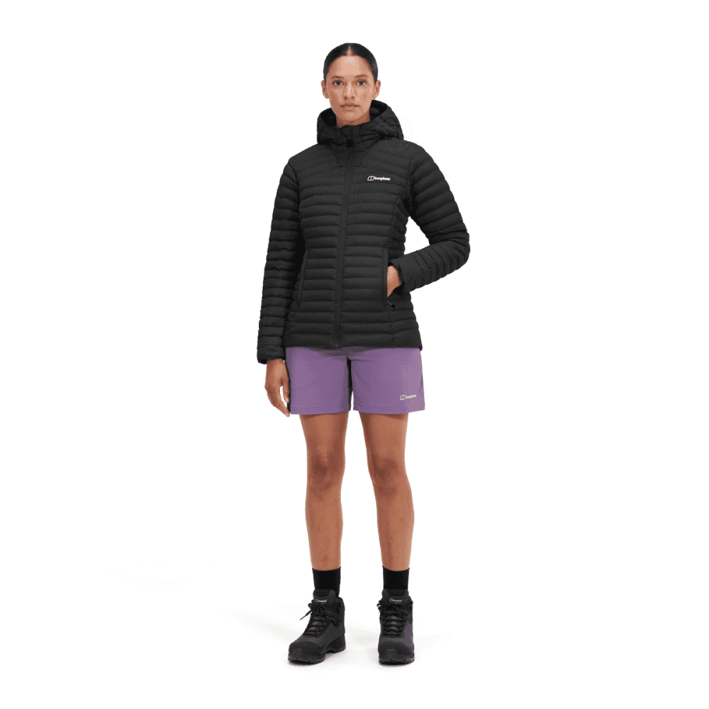 4-A000780 NULA Micro Jacket