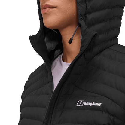 4-A000780 NULA Micro Jacket