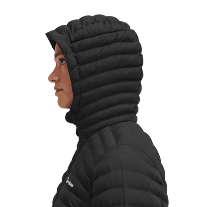 4-A000780 NULA Micro Jacket