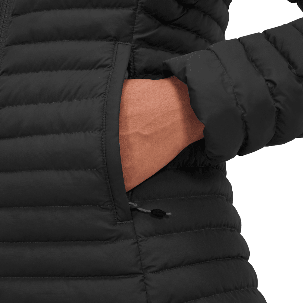 4-A000780 NULA Micro Jacket
