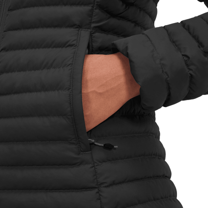 4-A000780 NULA Micro Jacket