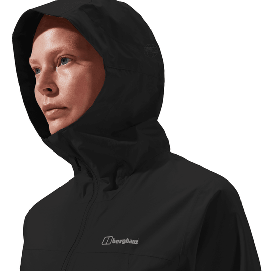 4-A001484 Womens Deluge Pro 3.0 Jacket