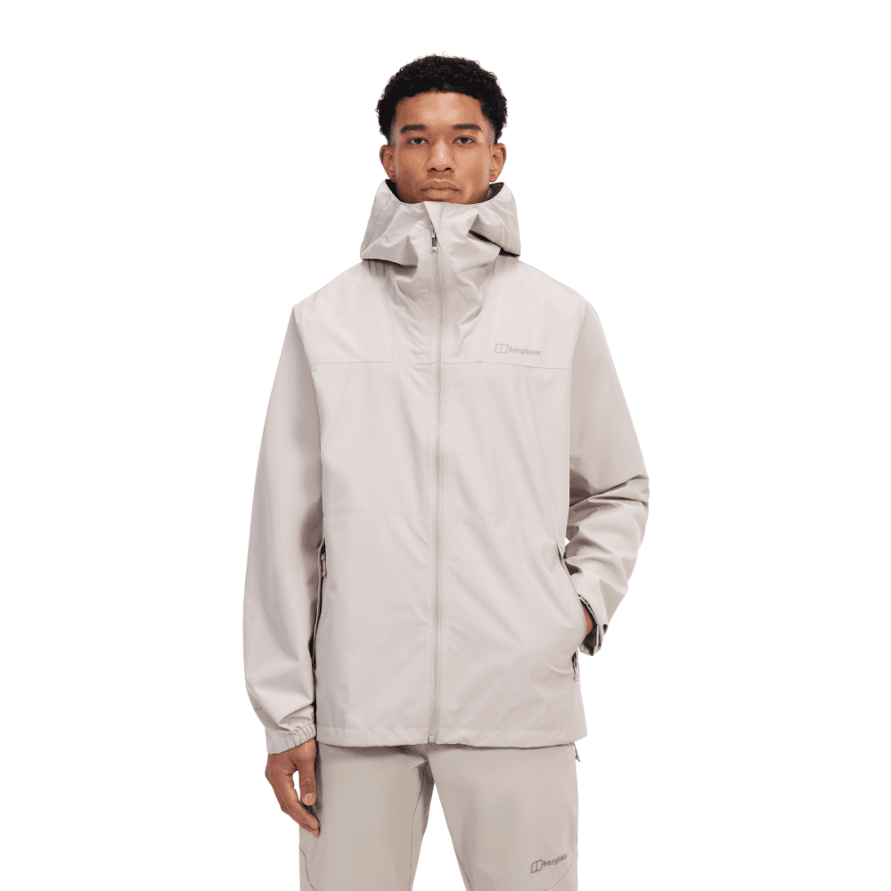 4-A001729 Mens DELUGE PRO 3.0 Jacket