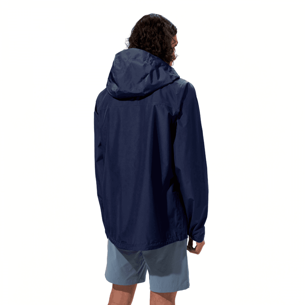4-A001729 Mens DELUGE PRO 3.0 Jacket