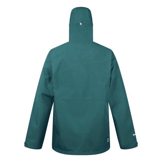 4-A001887 Mens Bramblfell Goretex Gemini 3In1 Jacket