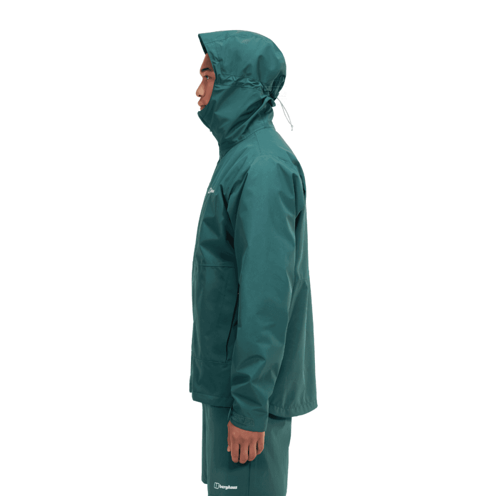 4-A001887 Mens Bramblfell Goretex Gemini 3In1 Jacket