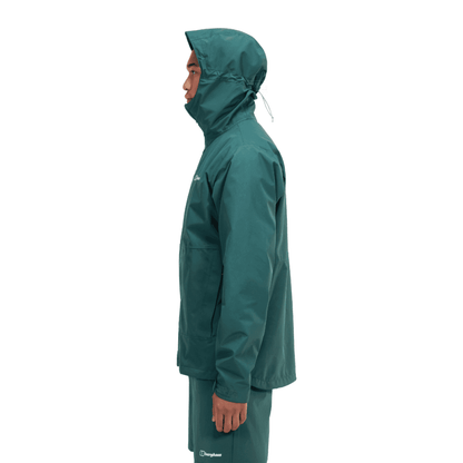 4-A001887 Mens Bramblfell Goretex Gemini 3In1 Jacket