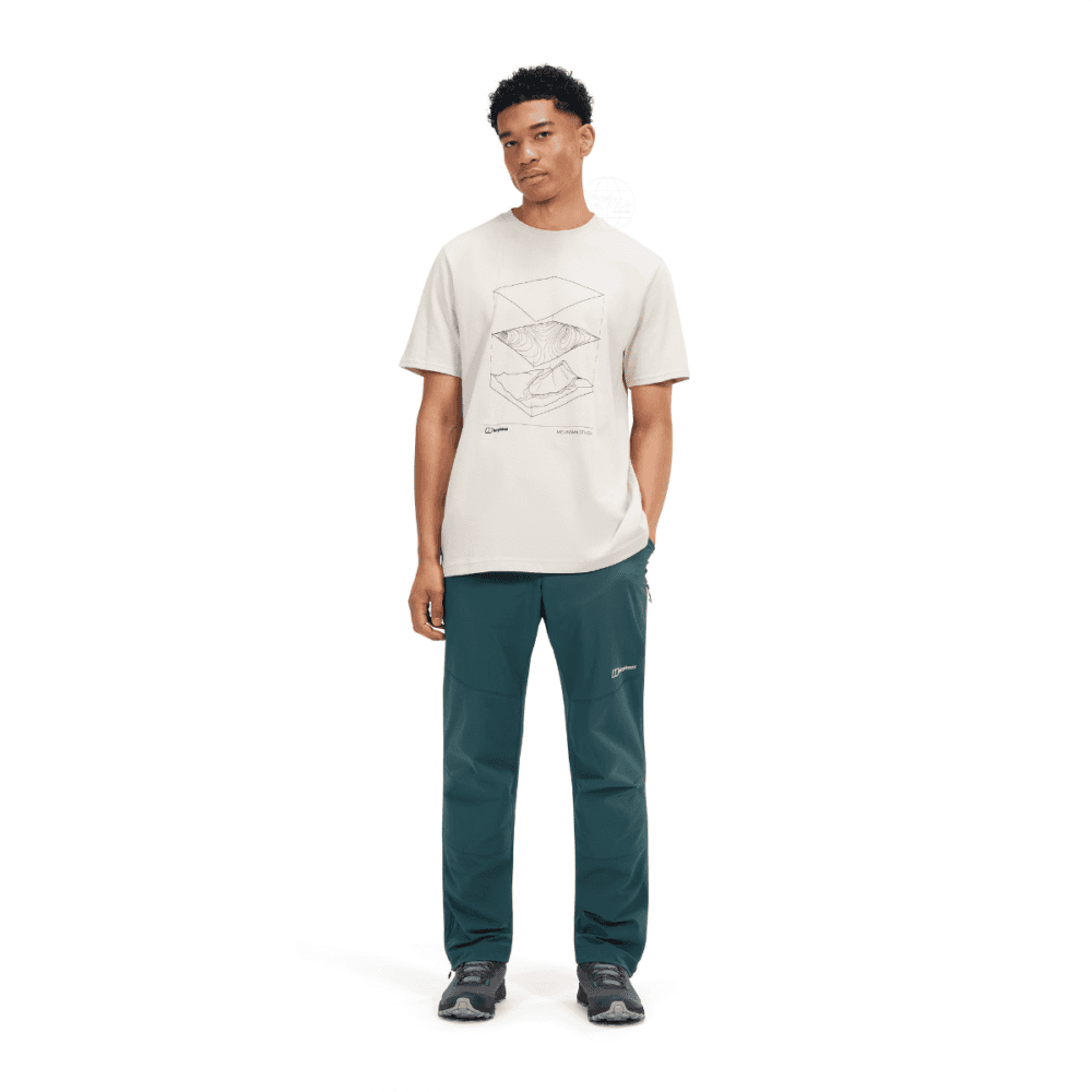 4-A001915 Mens Skelbo Pant