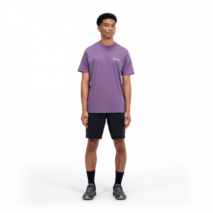 4-A001998 Mens Rolling Peaks Tee