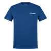 4-A001998 Mens Rolling Peaks Tee