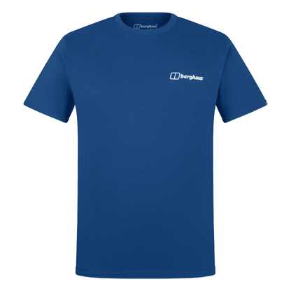 4-A001998 Mens Rolling Peaks Tee