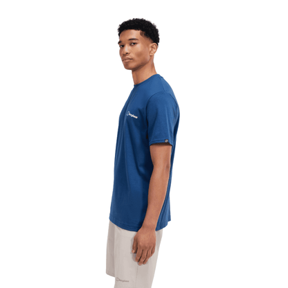 4-A001998 Mens Rolling Peaks Tee