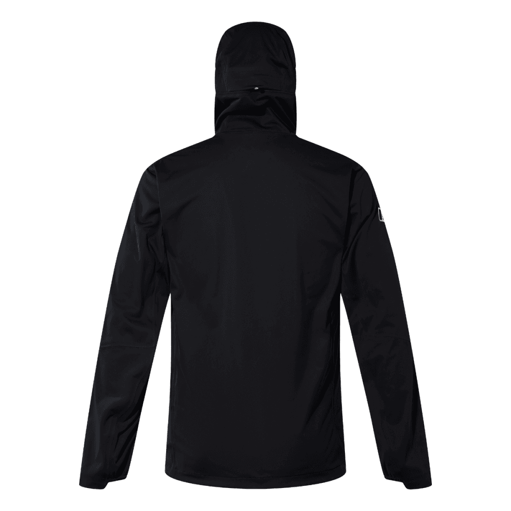 4-A001907 Mens Ridge-Roamer 3L Wp Softshell Jacket