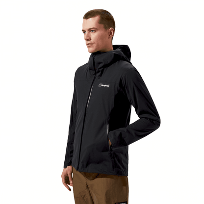 4-A001907 Mens Ridge-Roamer 3L Wp Softshell Jacket