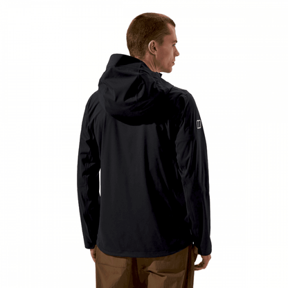 4-A001907 Mens Ridge-Roamer 3L Wp Softshell Jacket