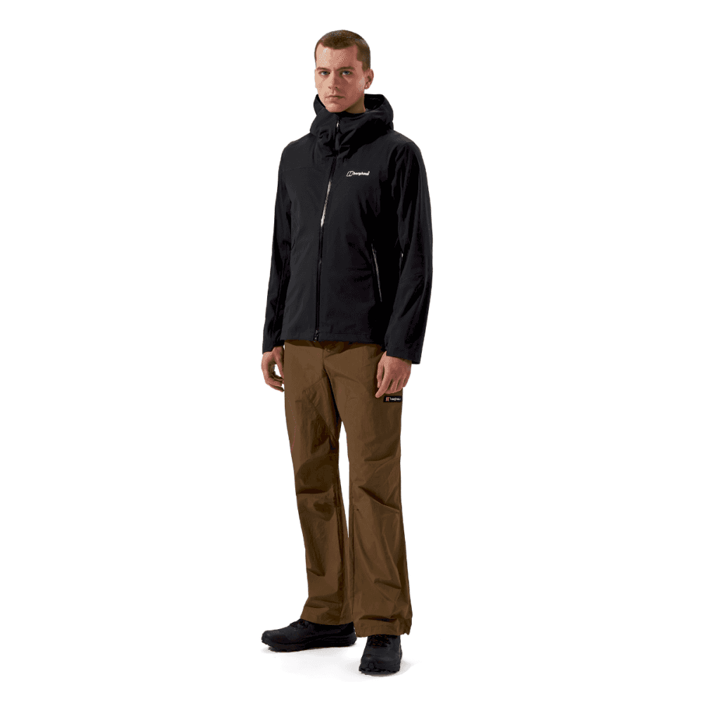 4-A001907 Mens Ridge-Roamer 3L Wp Softshell Jacket