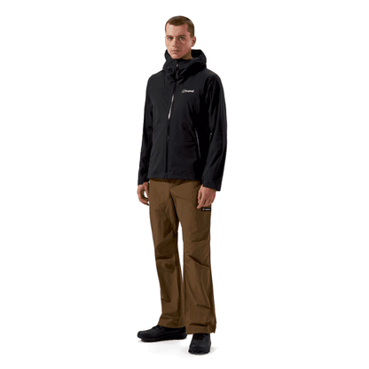 4-A001907 Mens Ridge-Roamer 3L Wp Softshell Jacket